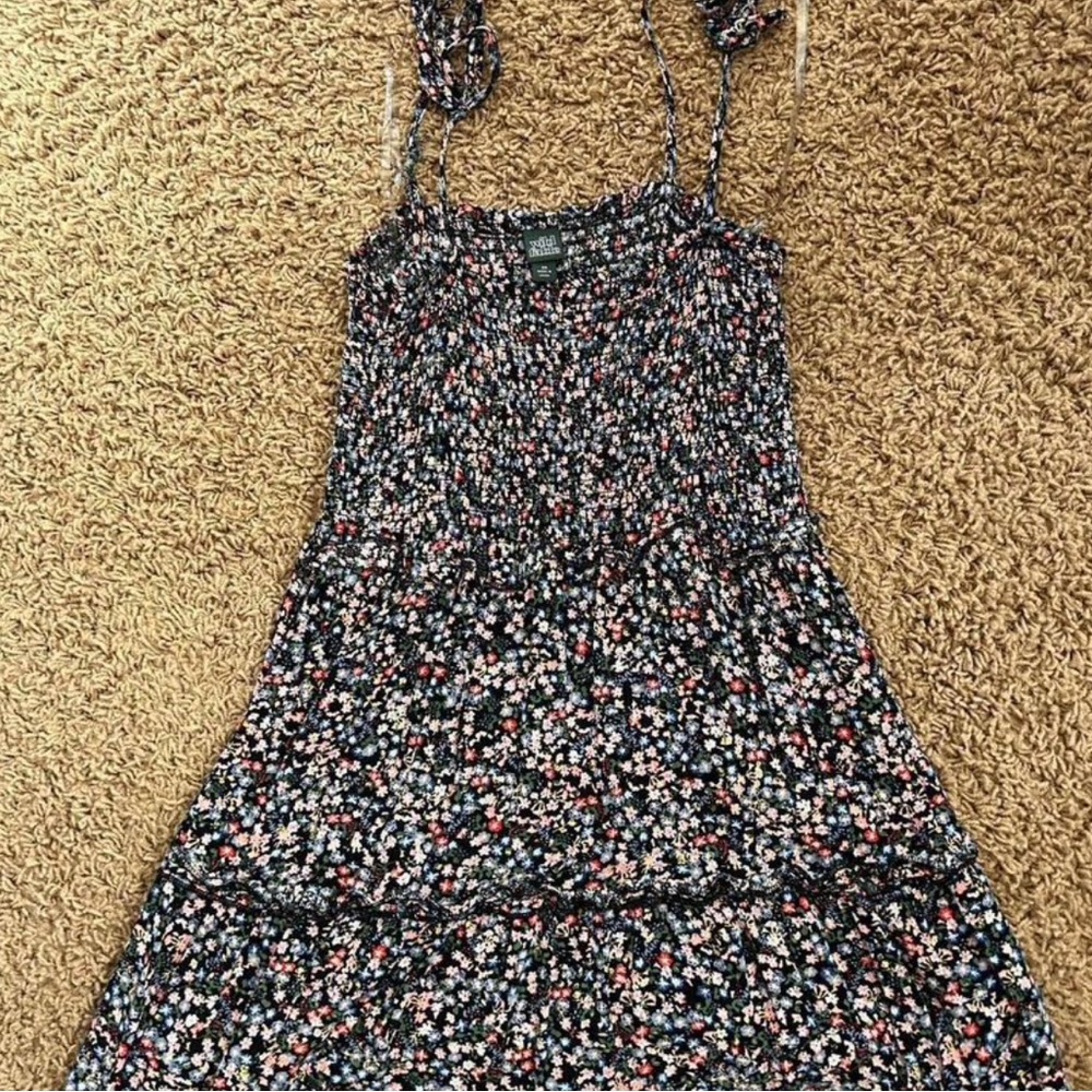 Wild Fable Sundress